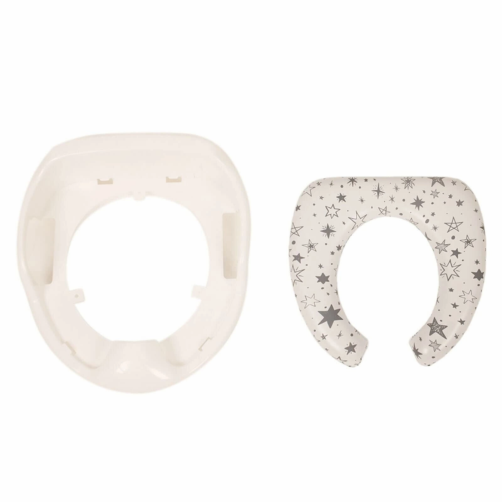 baby plus Luxury Potty Training Seat