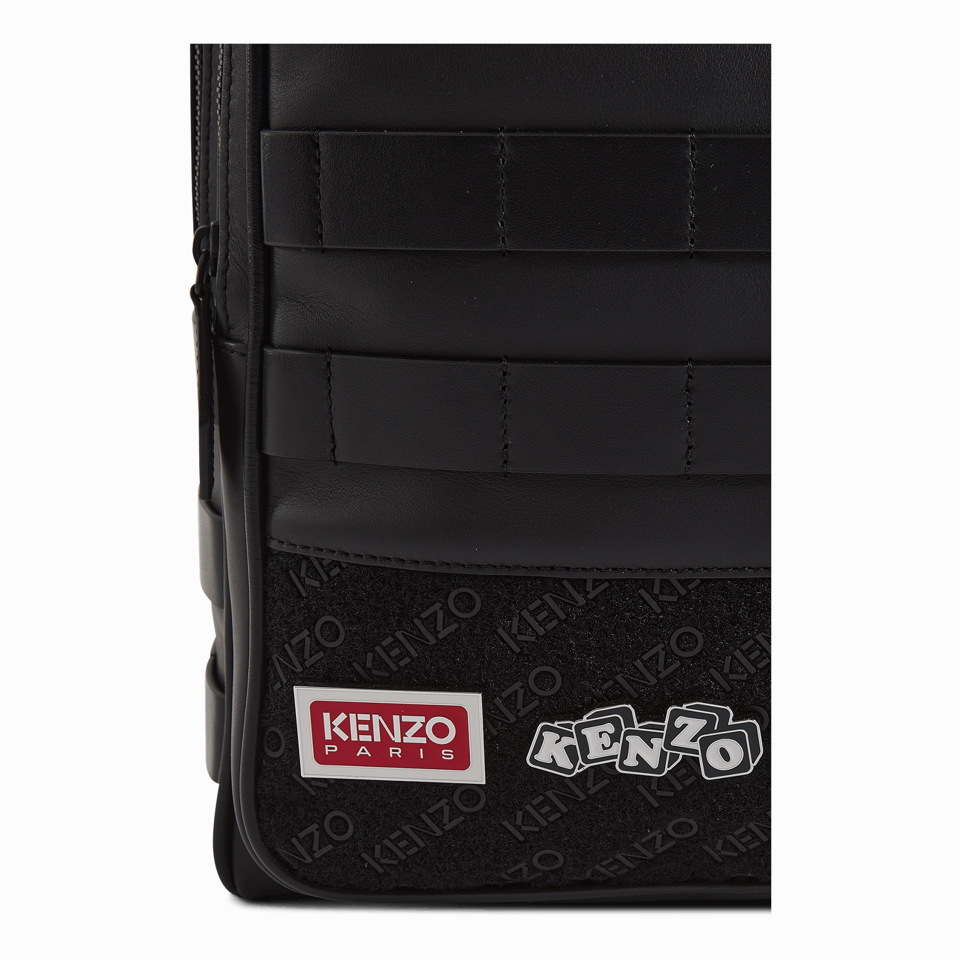 Backpack Black