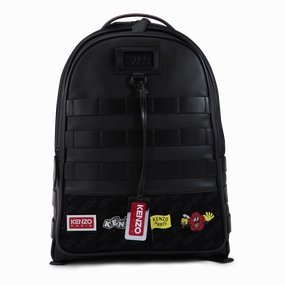 Backpack Black