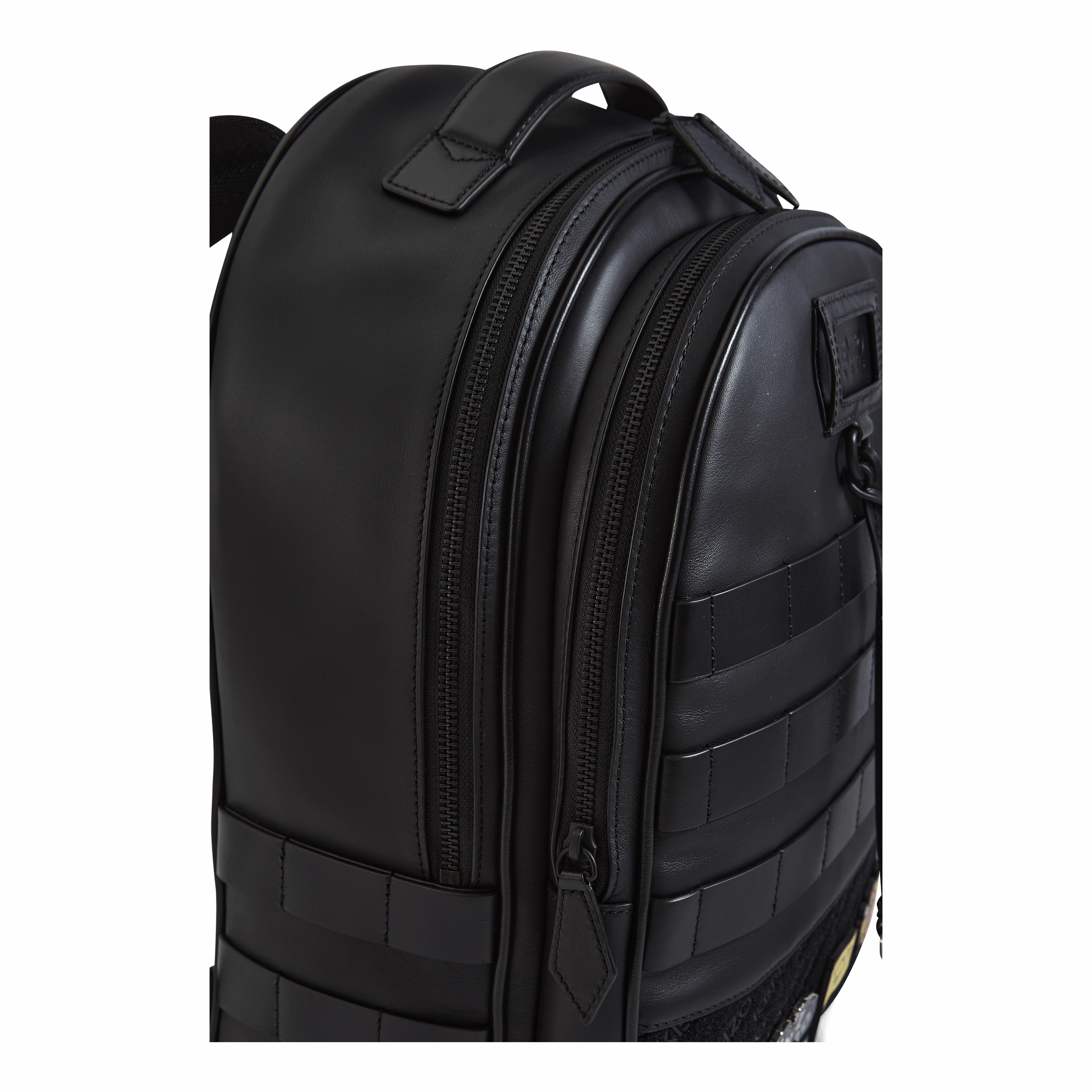 Backpack Black