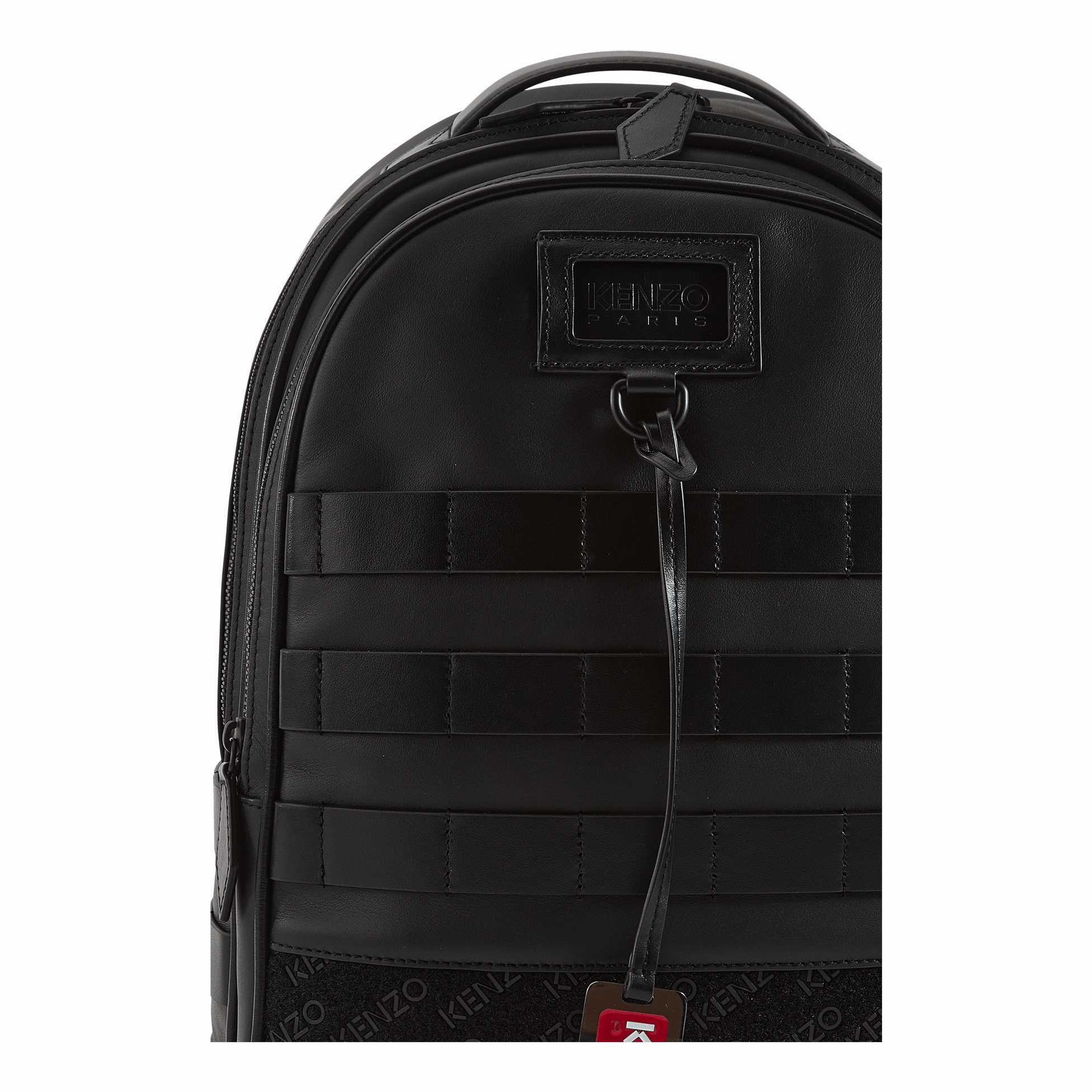 Backpack Black