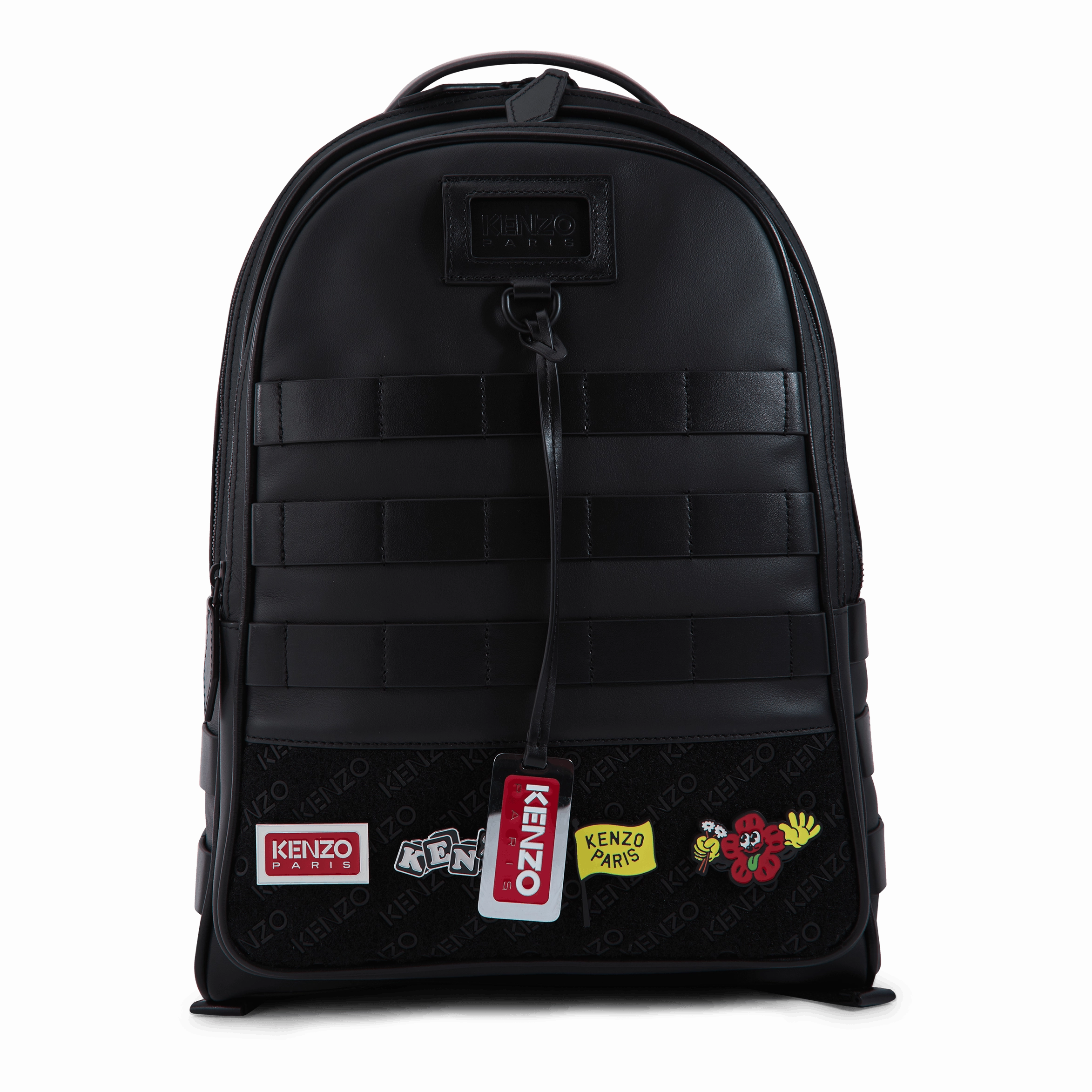 Backpack Black