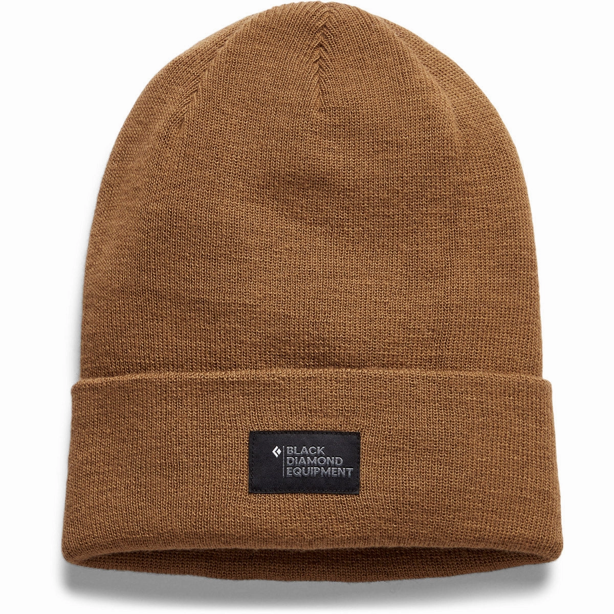 Badge Beanie