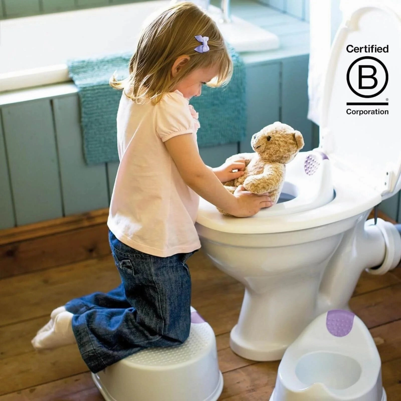Bambino Mio Toilet Training Seat