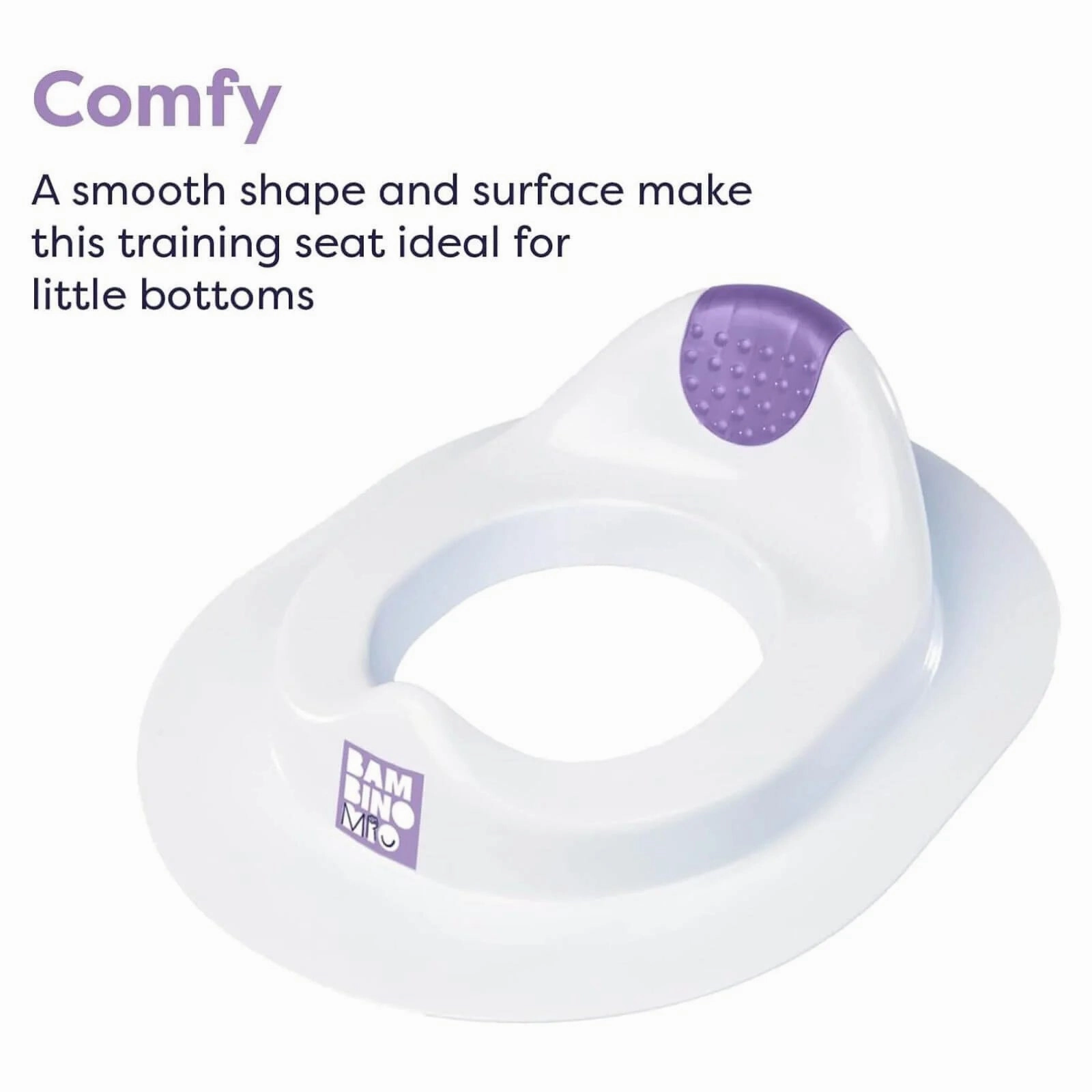 Bambino Mio Toilet Training Seat