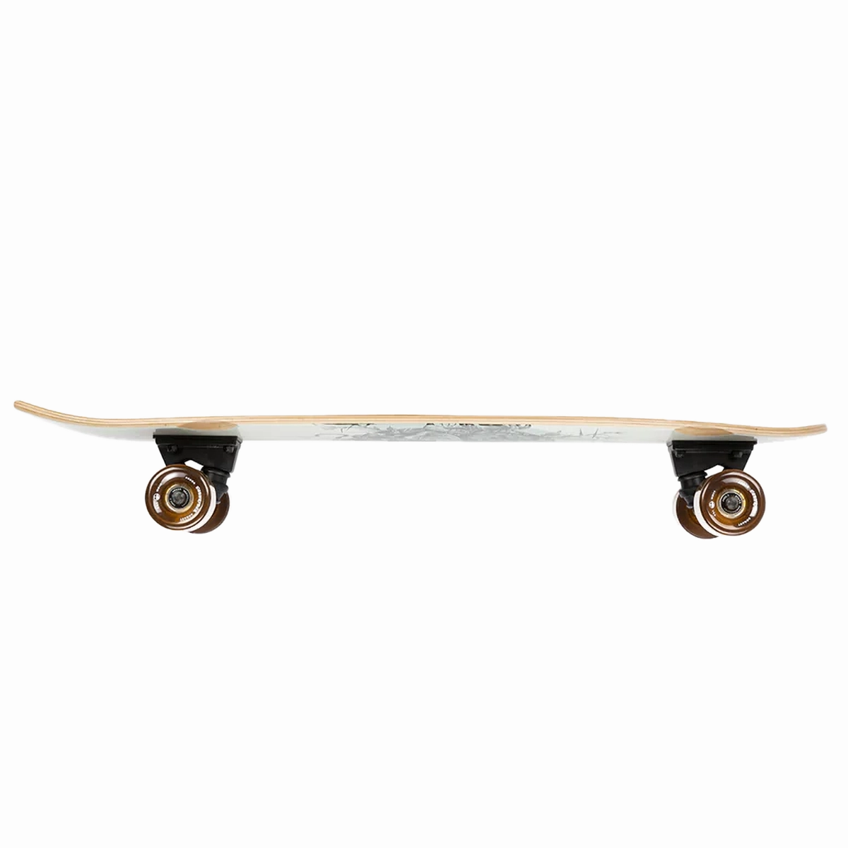 Bamboo Sizzler Cruiser 30.5" C