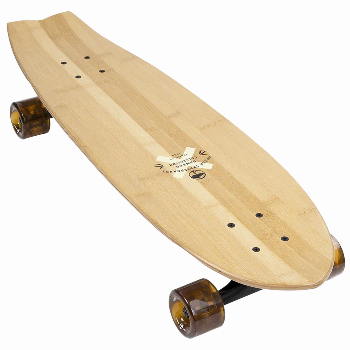 Bamboo Sizzler Cruiser 30.5" C