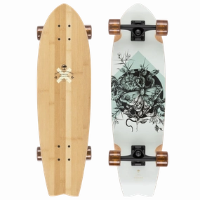 Bamboo Sizzler Cruiser 30.5" C