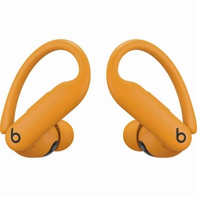 Beats by Dr. Dre Powerbeats Pro 2 Electric Orange In Ear Headphones MX743LL/A