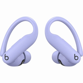 Beats by Dr. Dre Powerbeats Pro 2 Hyper Purple In Ear Headphones MX753LL/A
