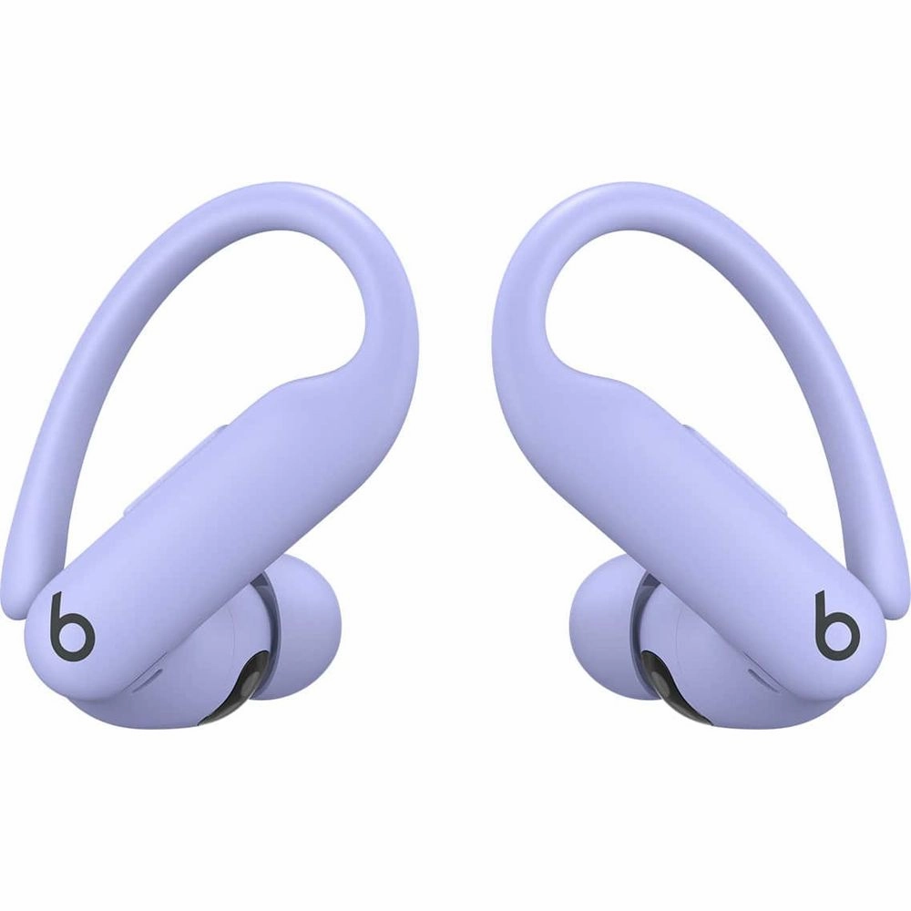 Beats by Dr. Dre Powerbeats Pro 2 Hyper Purple In Ear Headphones MX753LL/A