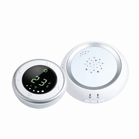 Bebcare Hear Digital Audio Baby Monitor (Family Kit)
