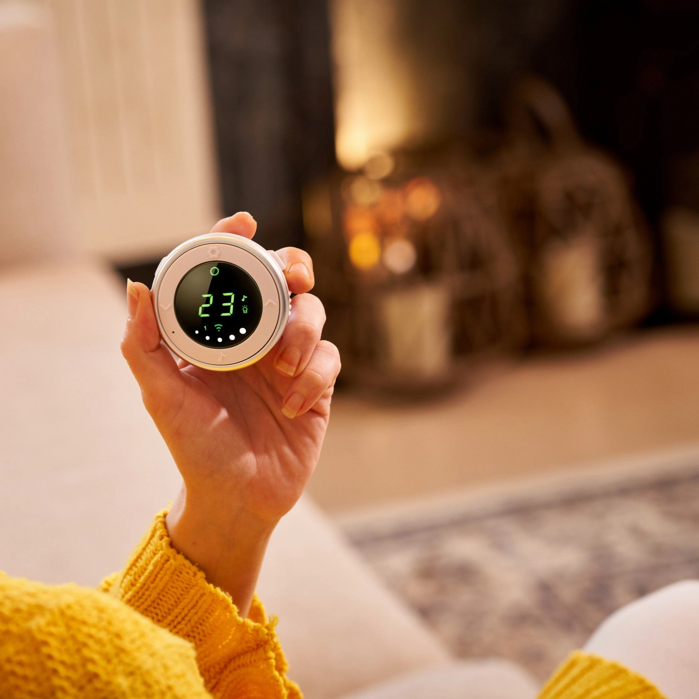 Bebcare Hear Digital Audio Baby Monitor (Family Kit)