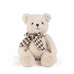 Beryl the Snazzie Bear