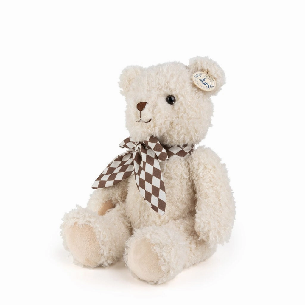 Beryl the Snazzie Bear