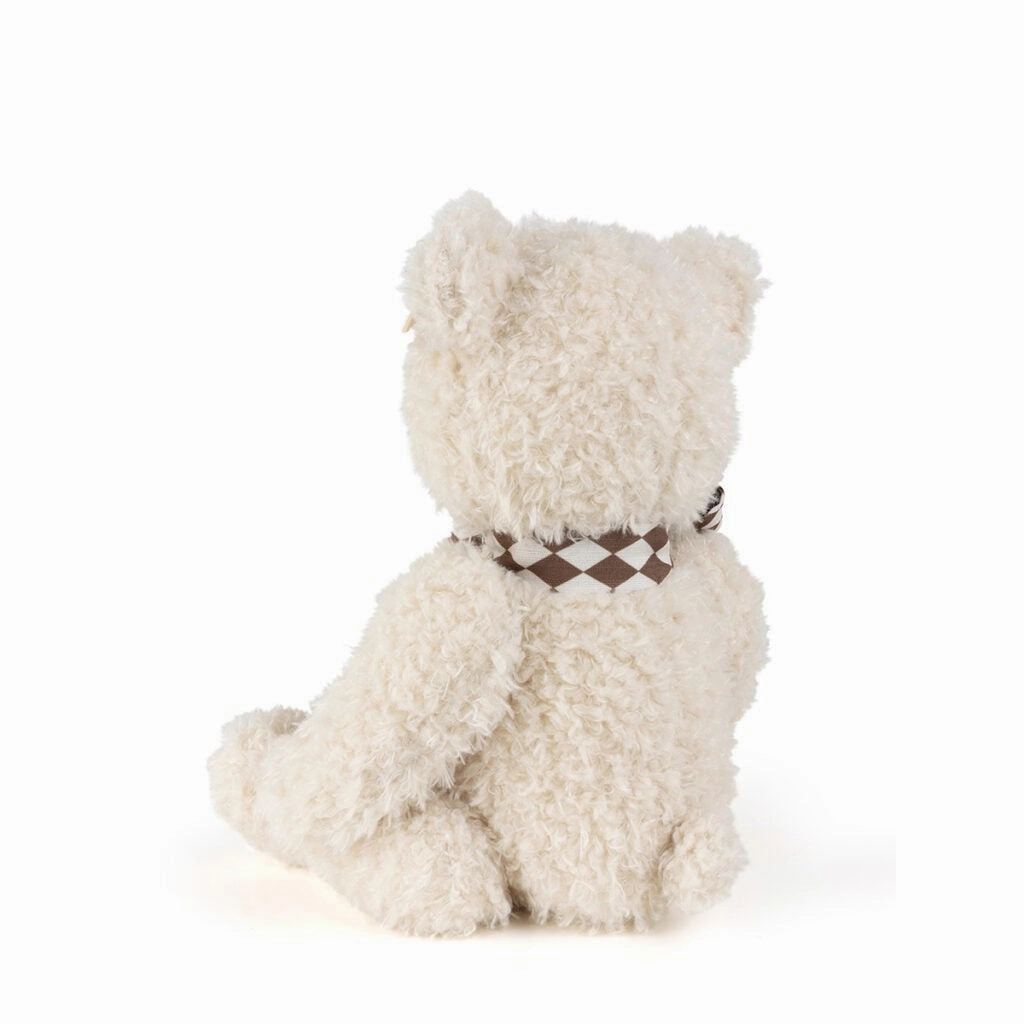 Beryl the Snazzie Bear