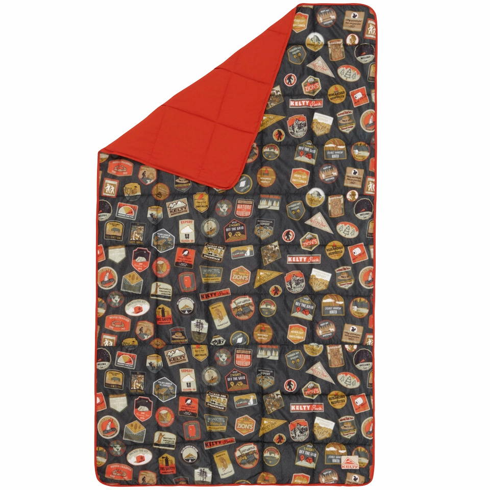 Bestie Blanket