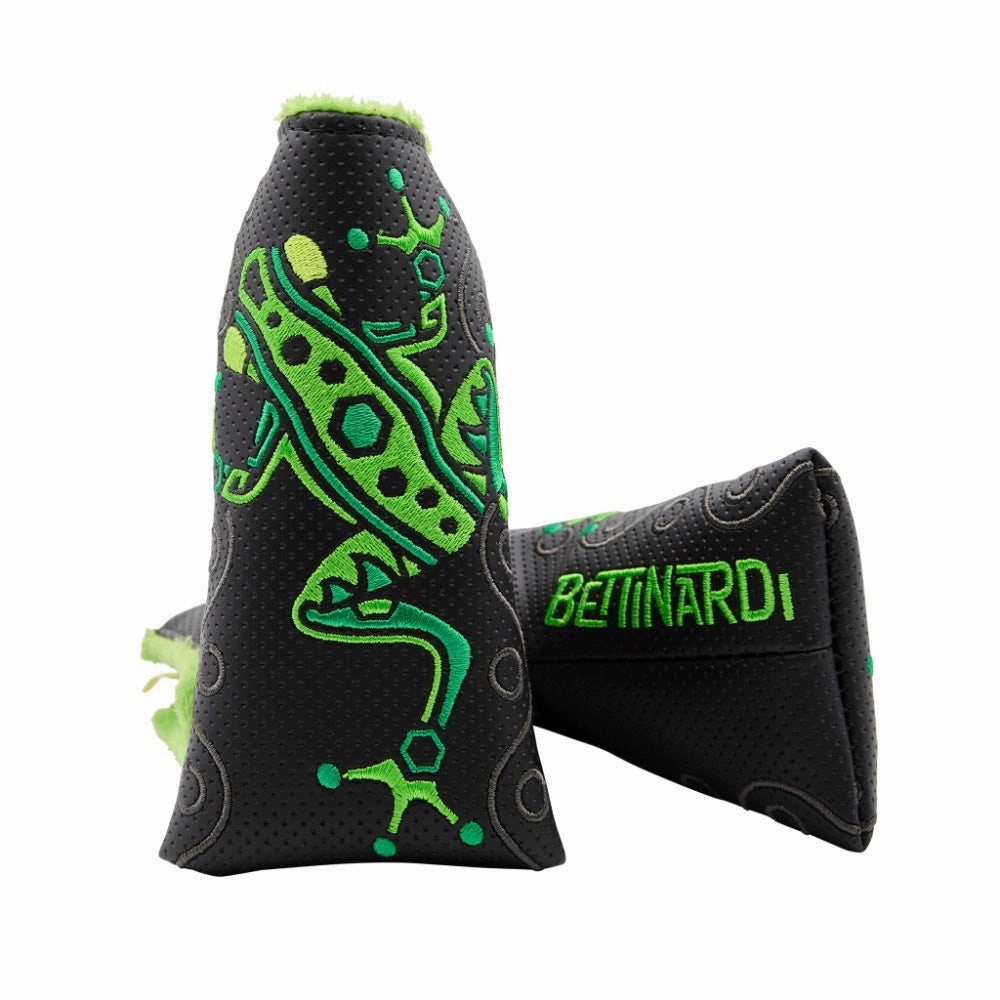 Bettinardi 2025 Limited-Edition Tiki BB1 Slant Neck Putter