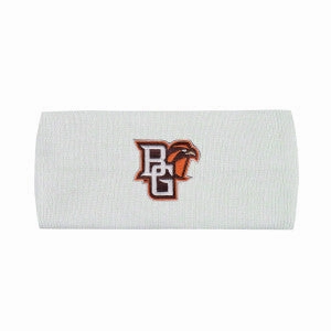 BGSU Knit Headband- Multiple Colors