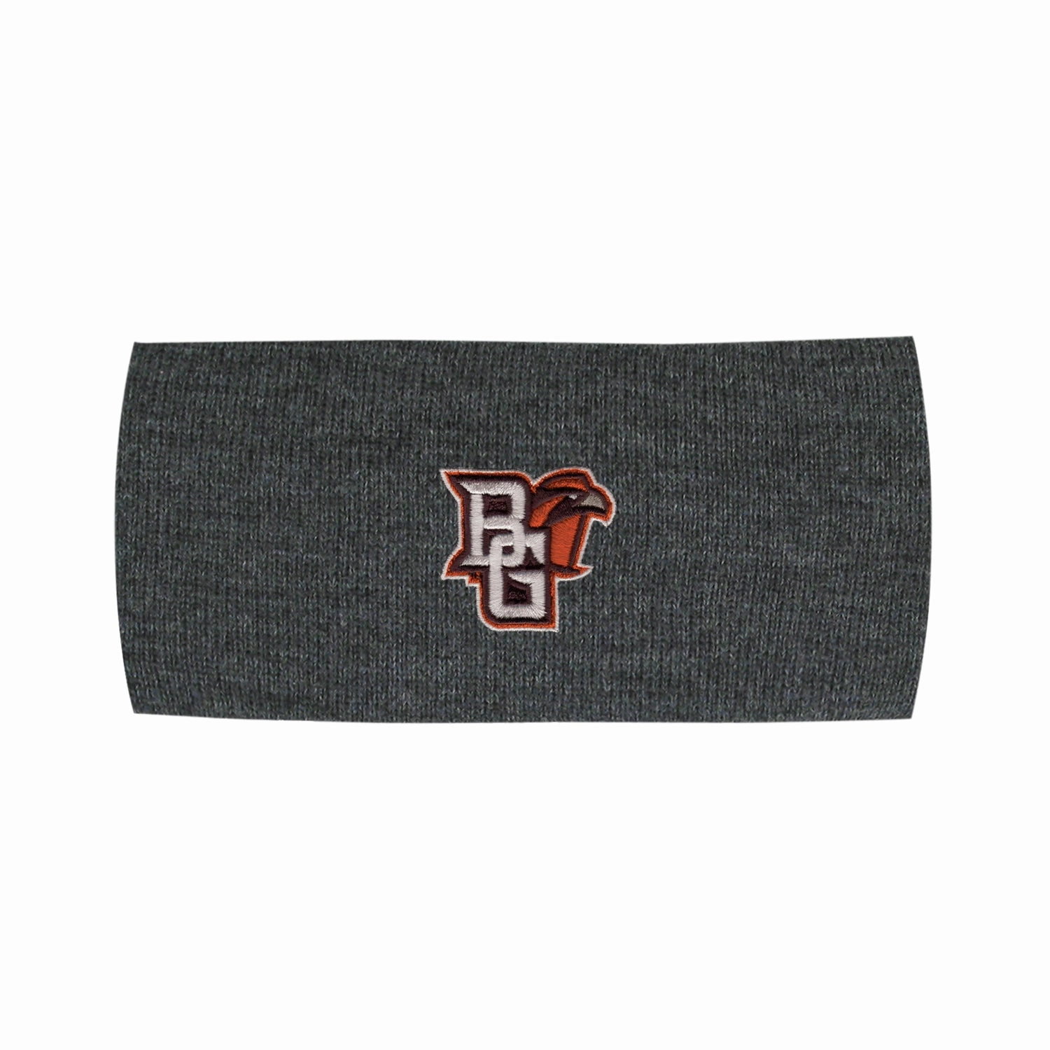 BGSU Knit Headband- Multiple Colors