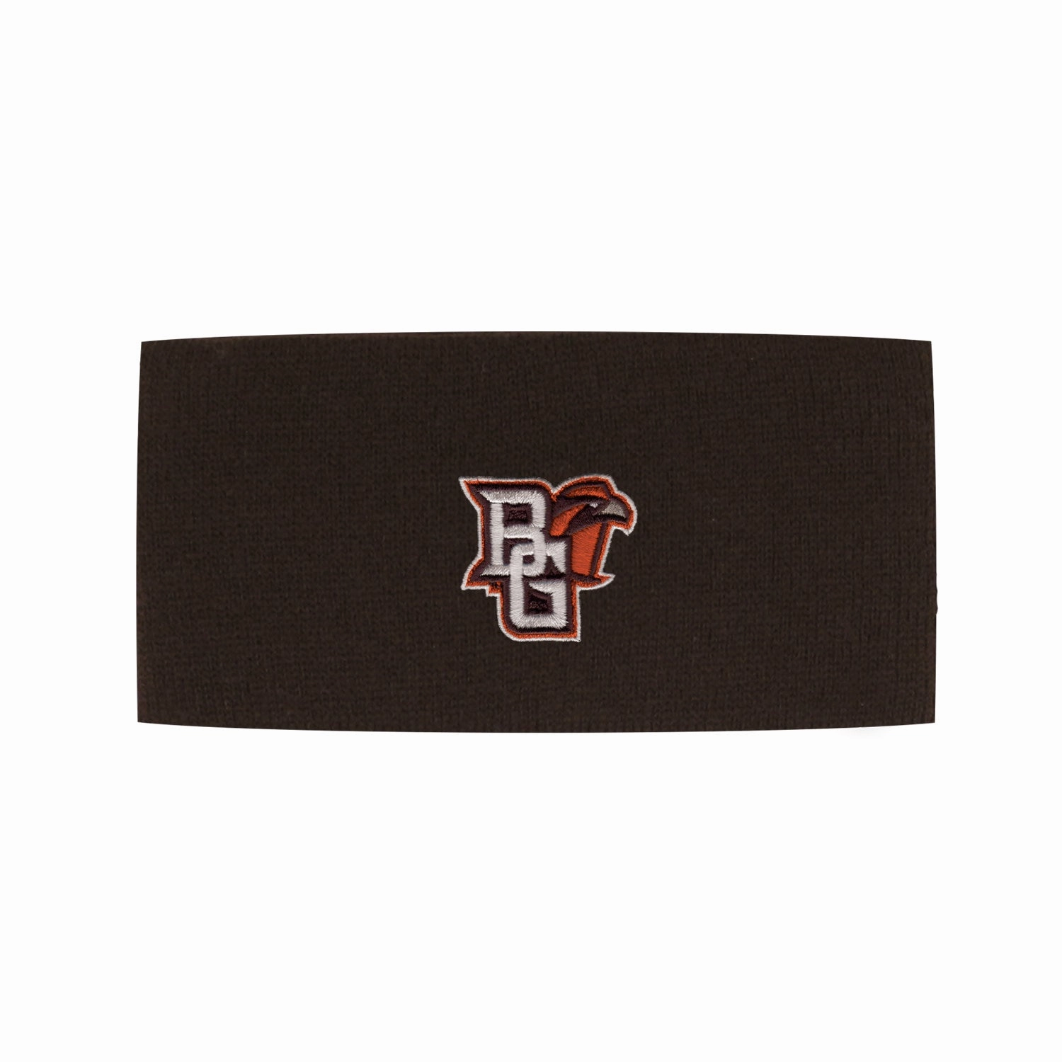 BGSU Knit Headband- Multiple Colors