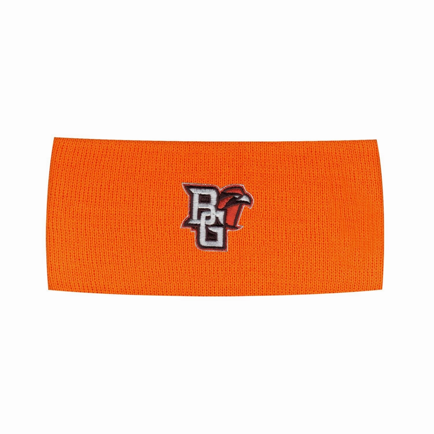 BGSU Knit Headband- Multiple Colors