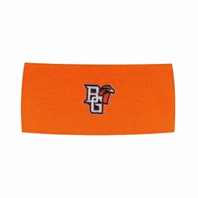 BGSU Knit Headband- Multiple Colors