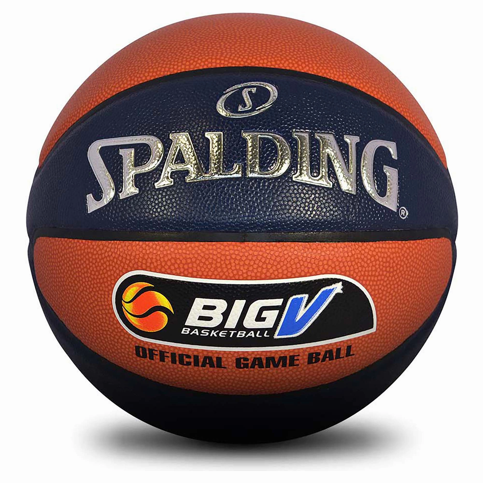 BigV TF-1000 Legacy Indoor Basketball (Size 6)