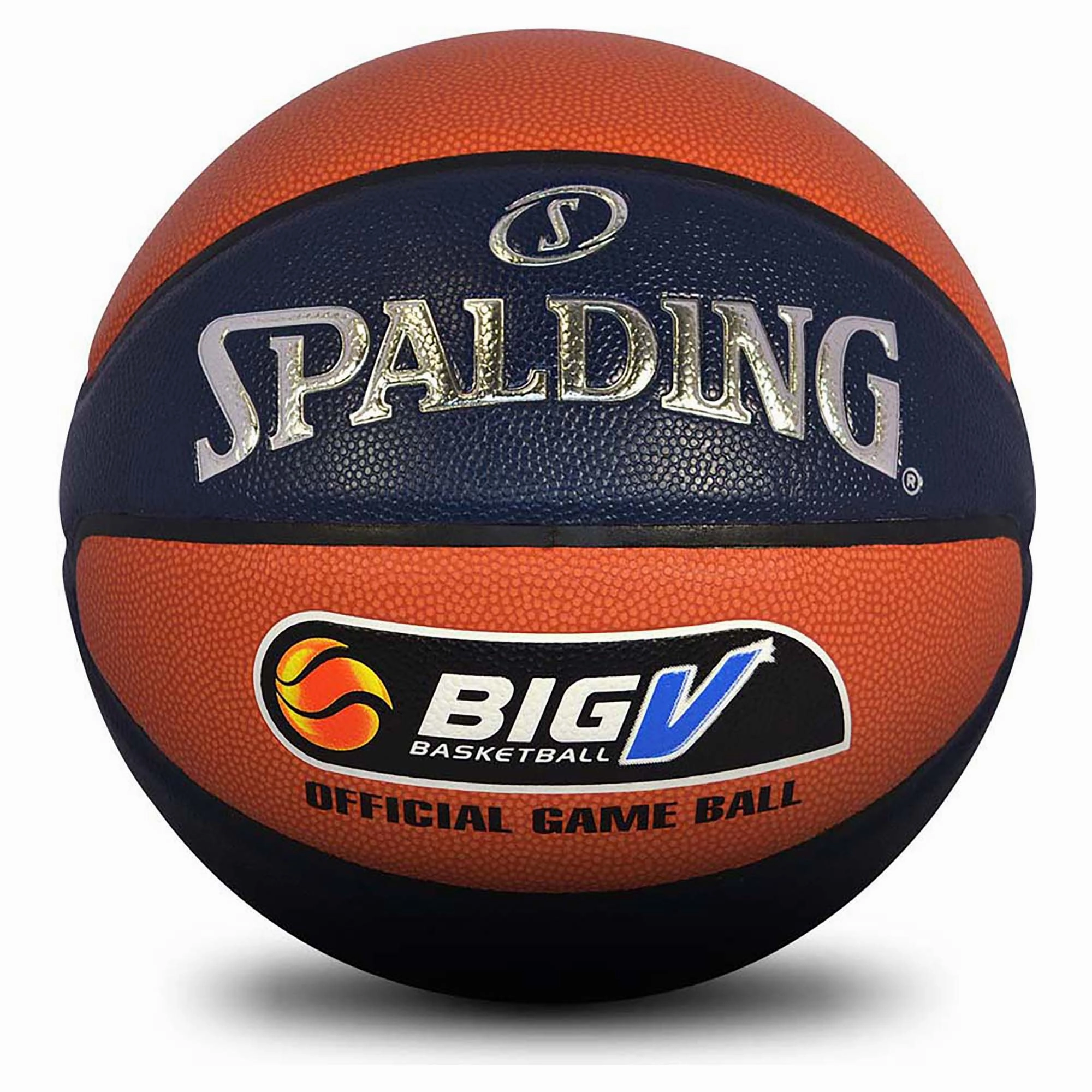 BigV TF-1000 Legacy Indoor Basketball (Size 7)