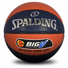 BigV TF-1000 Legacy Indoor Basketball (Size 7)