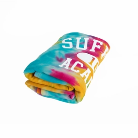 Blanket Pro Weave Rainbow