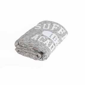 Blanket Pro-Weave Salt/Pepper