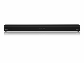 BlueAnt XT100 100-Watt 2.0 Soundbar with Dolby Atmos - Black