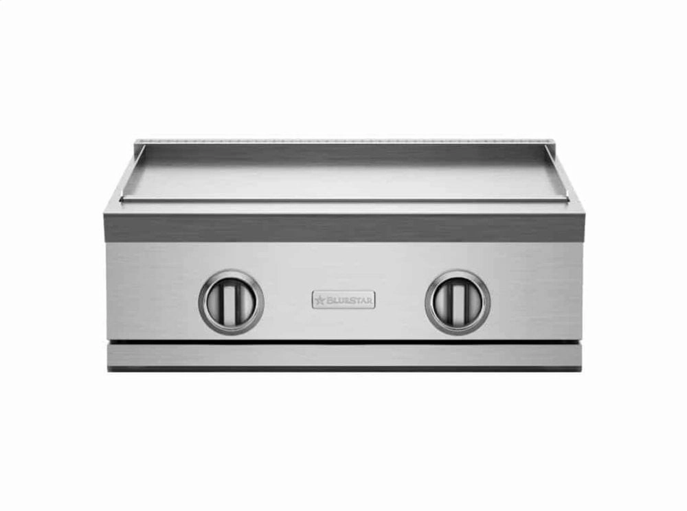 Bluestar RGTNB24GV2 24" Rnb Rangetop - All Griddle