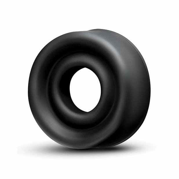Blush Novelties - Performance Silicone Pump Sleeve Accessory Medium & Large