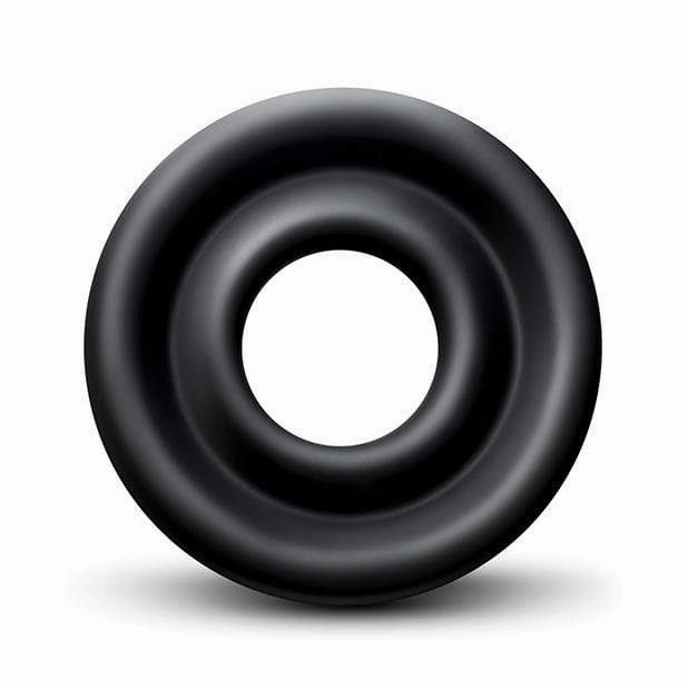 Blush Novelties - Performance Silicone Pump Sleeve Accessory Medium & Large