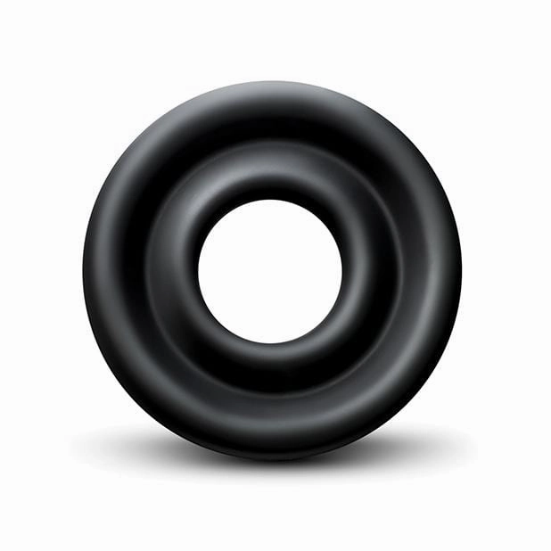 Blush Novelties - Performance Silicone Pump Sleeve Accessory Medium & Large