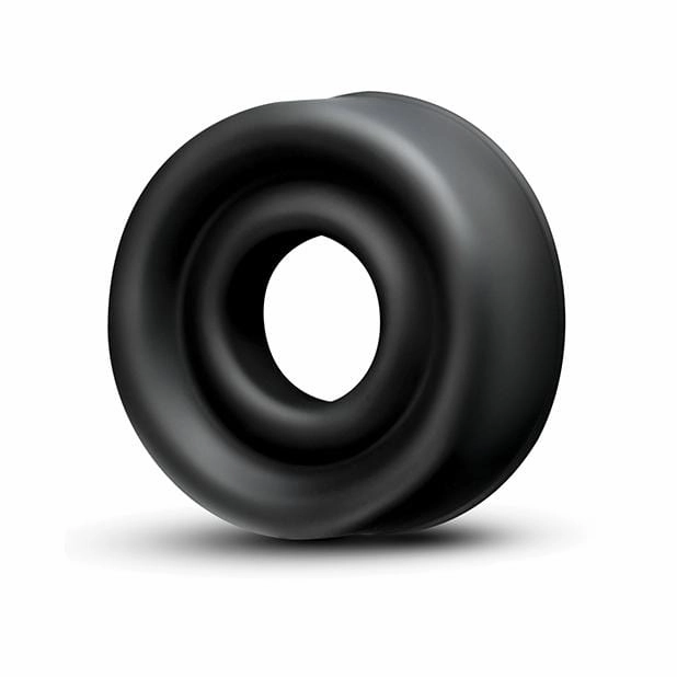 Blush Novelties - Performance Silicone Pump Sleeve Accessory Medium & Large
