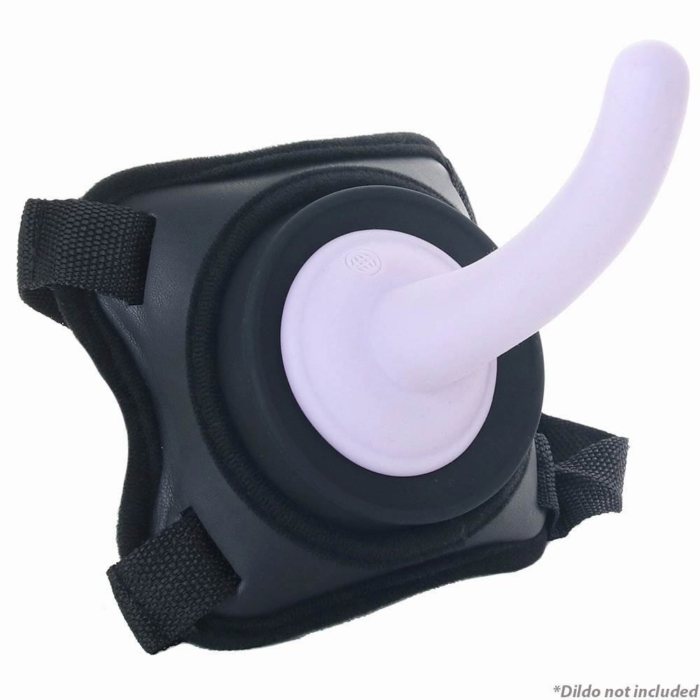Body Dock Lap Strap Thigh Harness