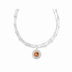 Bowling Green Stella Necklace