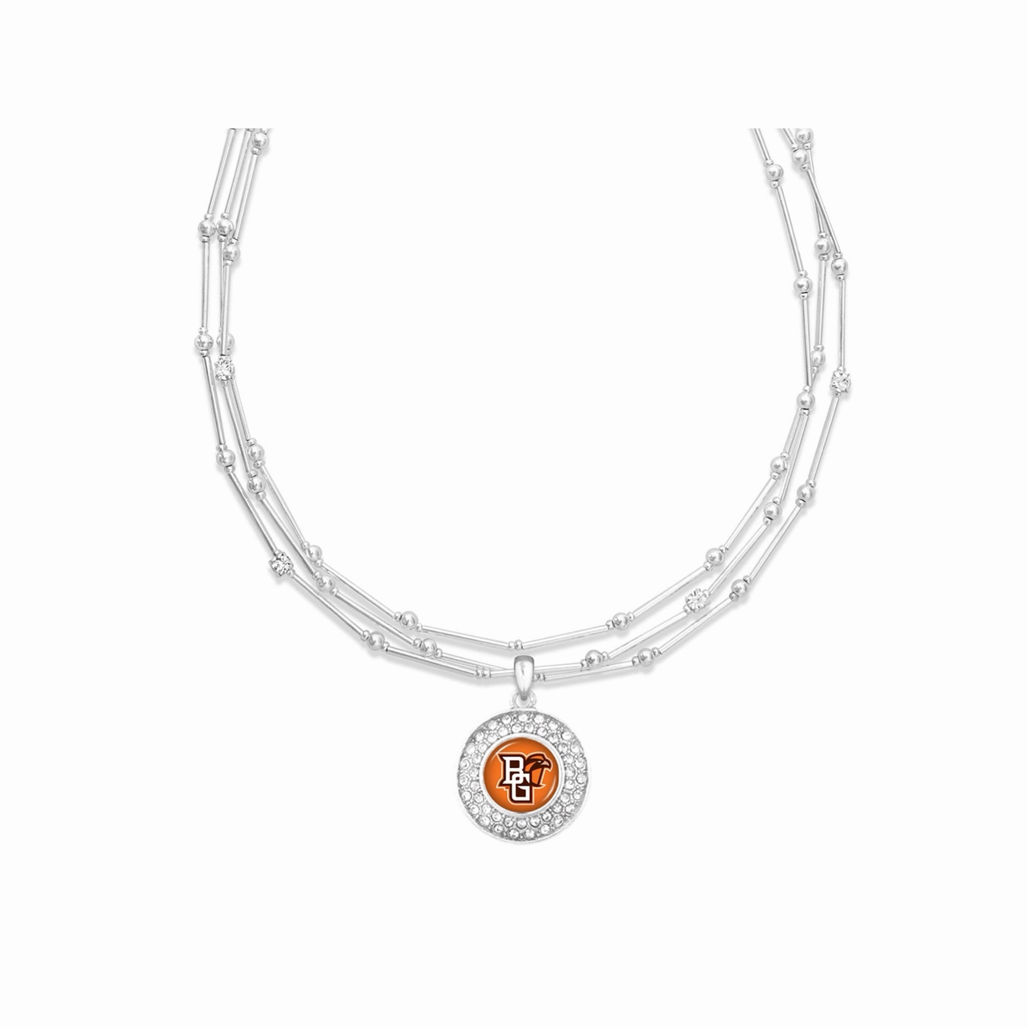 Bowling Green Stella Necklace
