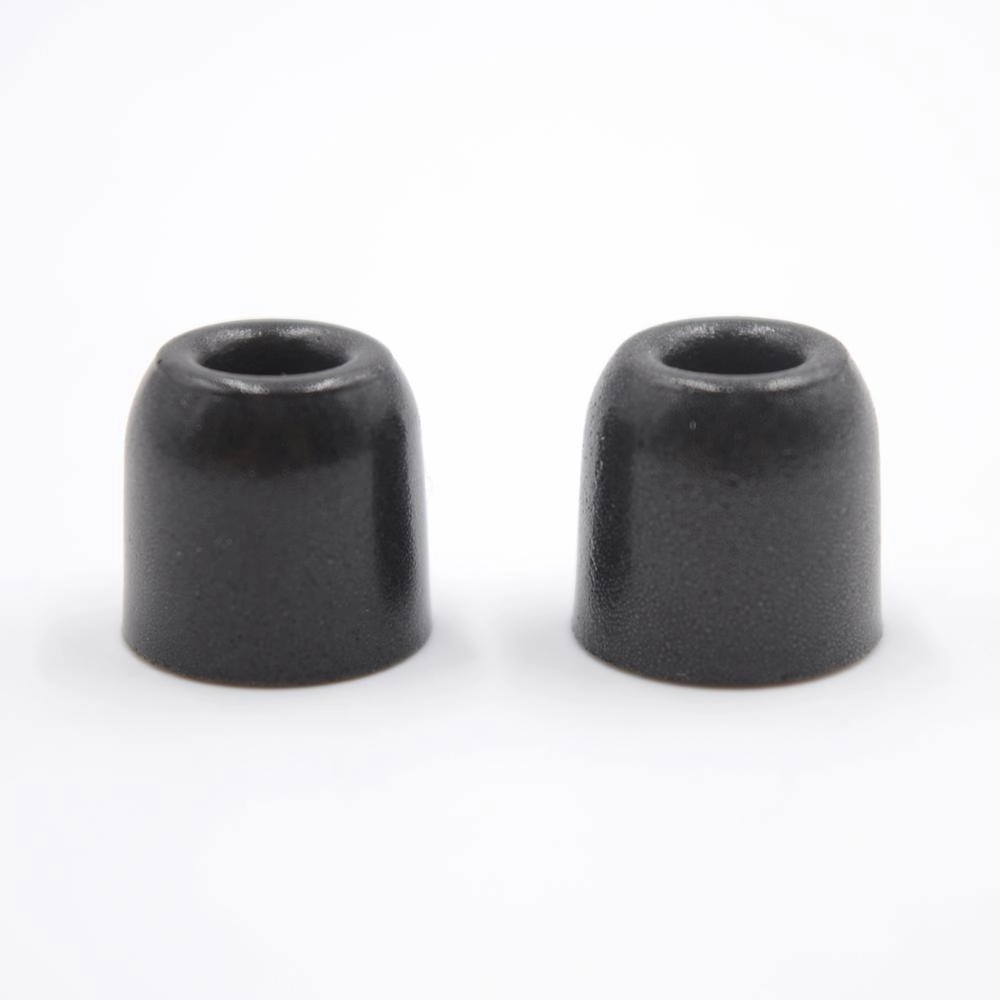 BQEYZ Comply Isolation Memory Foam Eartips for  4mm to 6mm IEMs