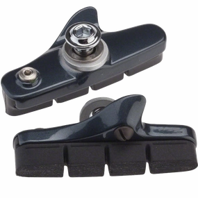 BR-6800 R55C4 Brake Shoe Set