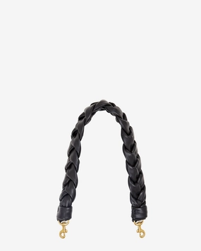 Braided Shoulder Strap