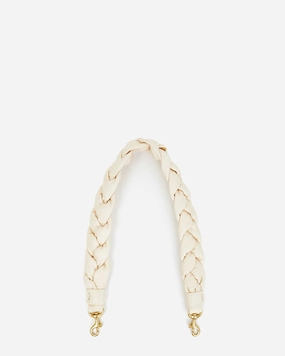 Braided Shoulder Strap