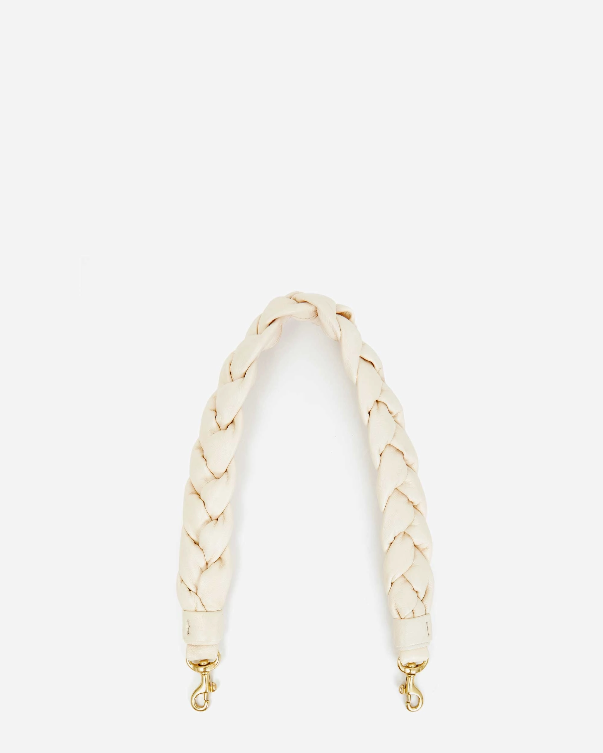 Braided Shoulder Strap