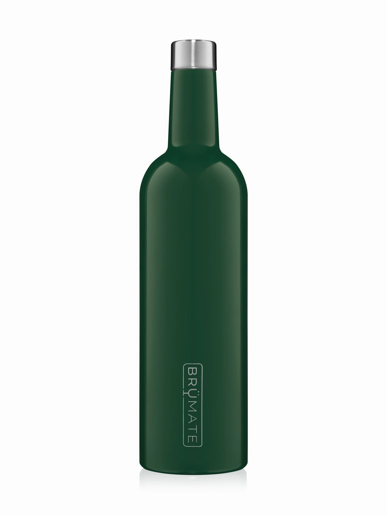 BRUMATE WINESULATOR 25oz - EMERALD - CLEARANCE