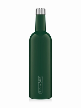BRUMATE WINESULATOR 25oz - EMERALD - CLEARANCE
