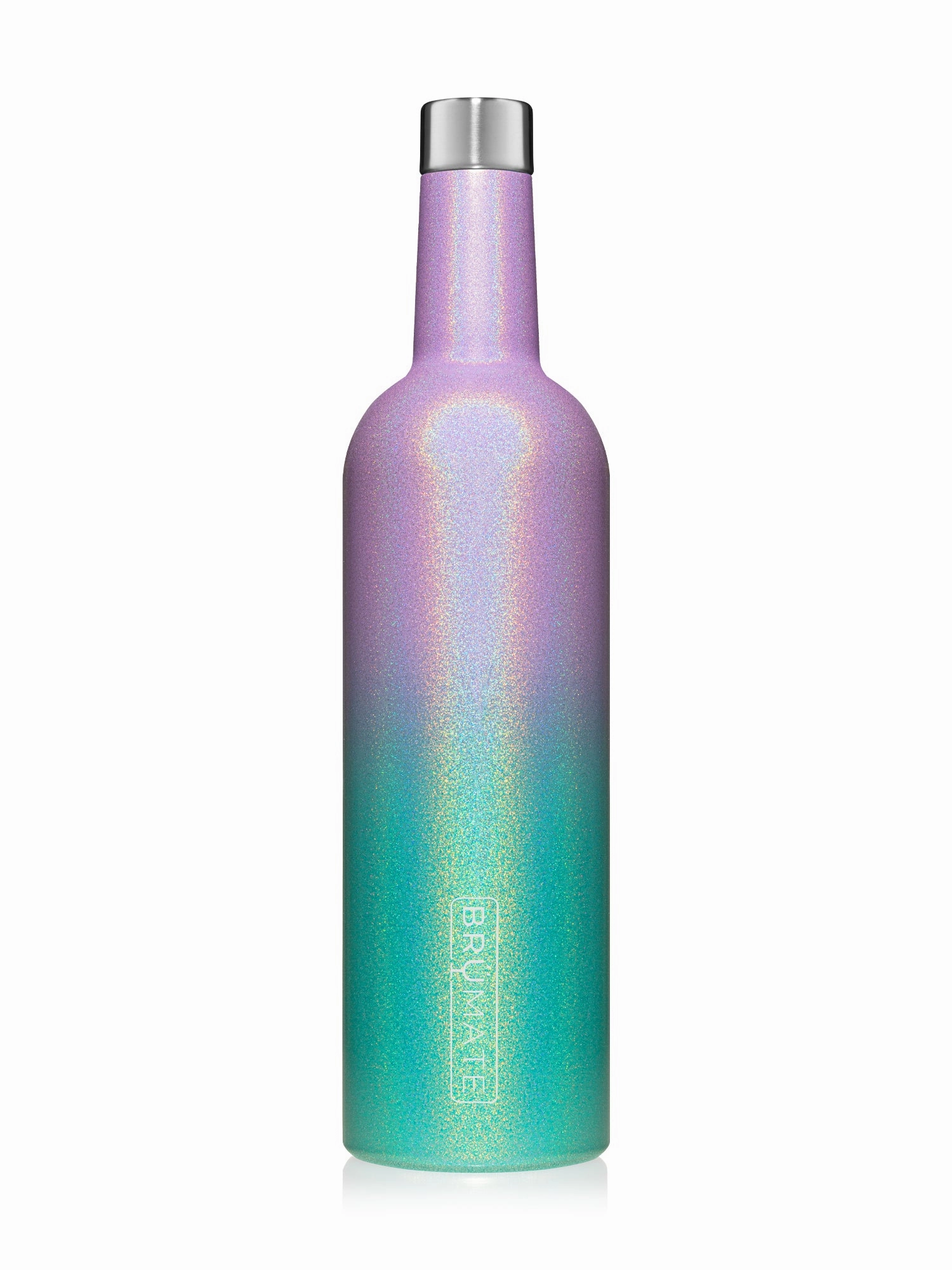 BRUMATE WINESULATOR 25oz - MERMAID - CLEARANCE