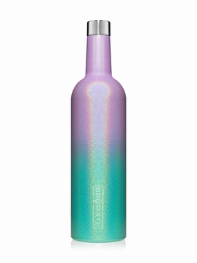 BRUMATE WINESULATOR 25oz - MERMAID - CLEARANCE
